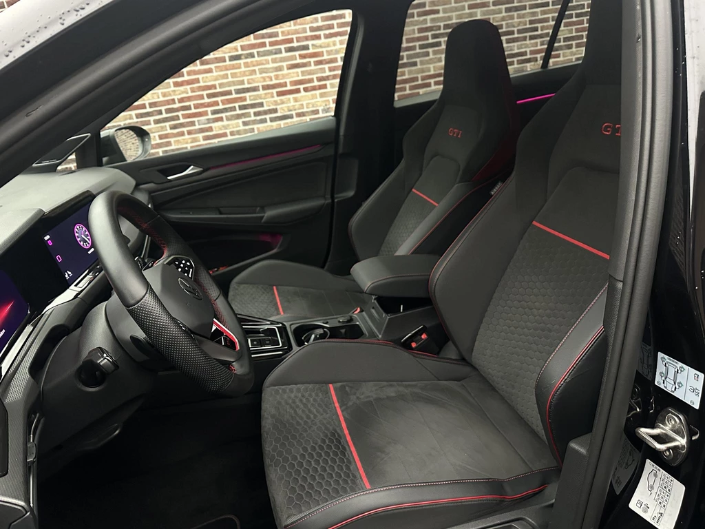Volkswagen Golf – foto 22