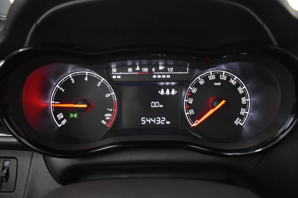 Opel KARL – foto 18