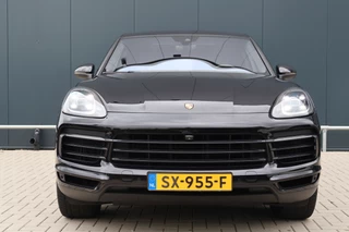 Porsche Cayenne – thumbnail 6