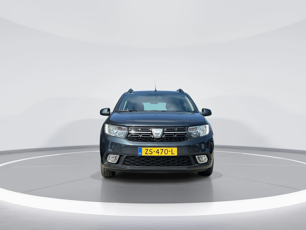 Dacia Logan – foto 9