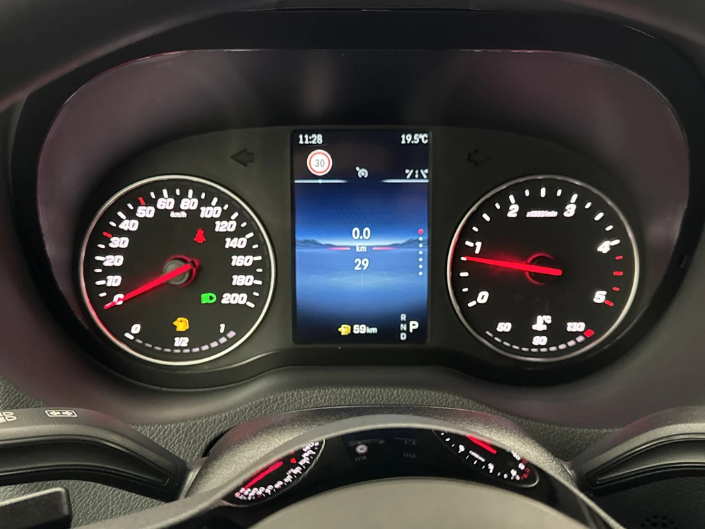 Mercedes-Benz Sprinter – foto 20
