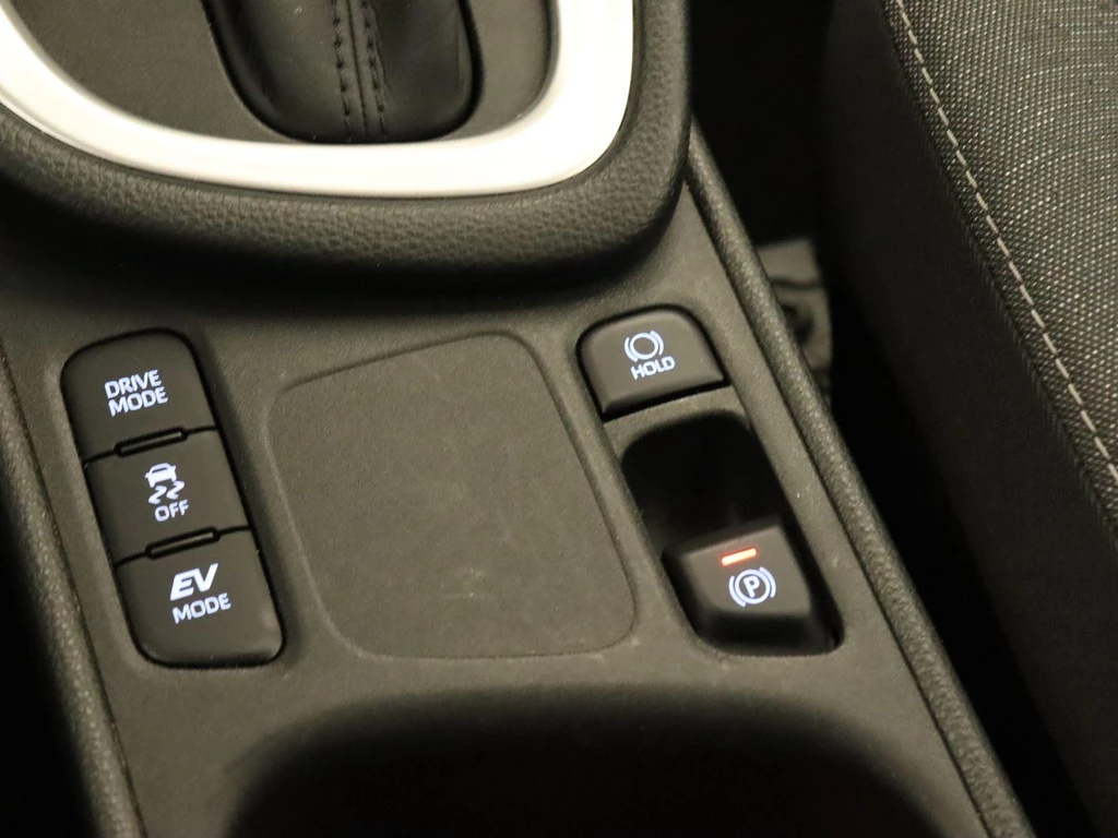 Toyota Yaris – foto 30