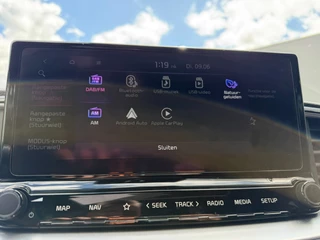 Kia Ceed Sportswagon – thumbnail 23