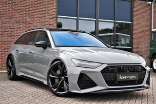 Audi RS6 – thumbnail 26
