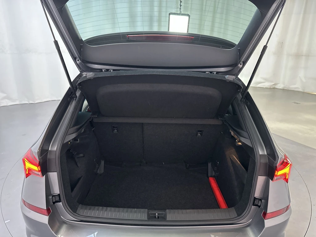 Škoda Kamiq – foto 16