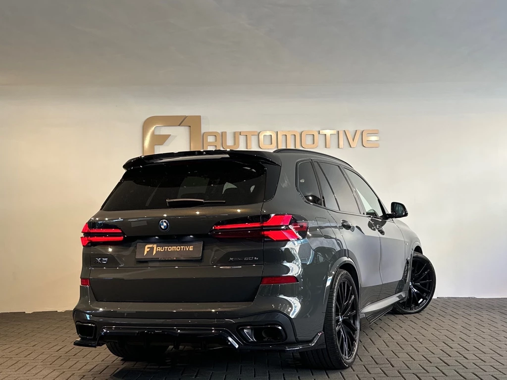 BMW X5 – foto 6