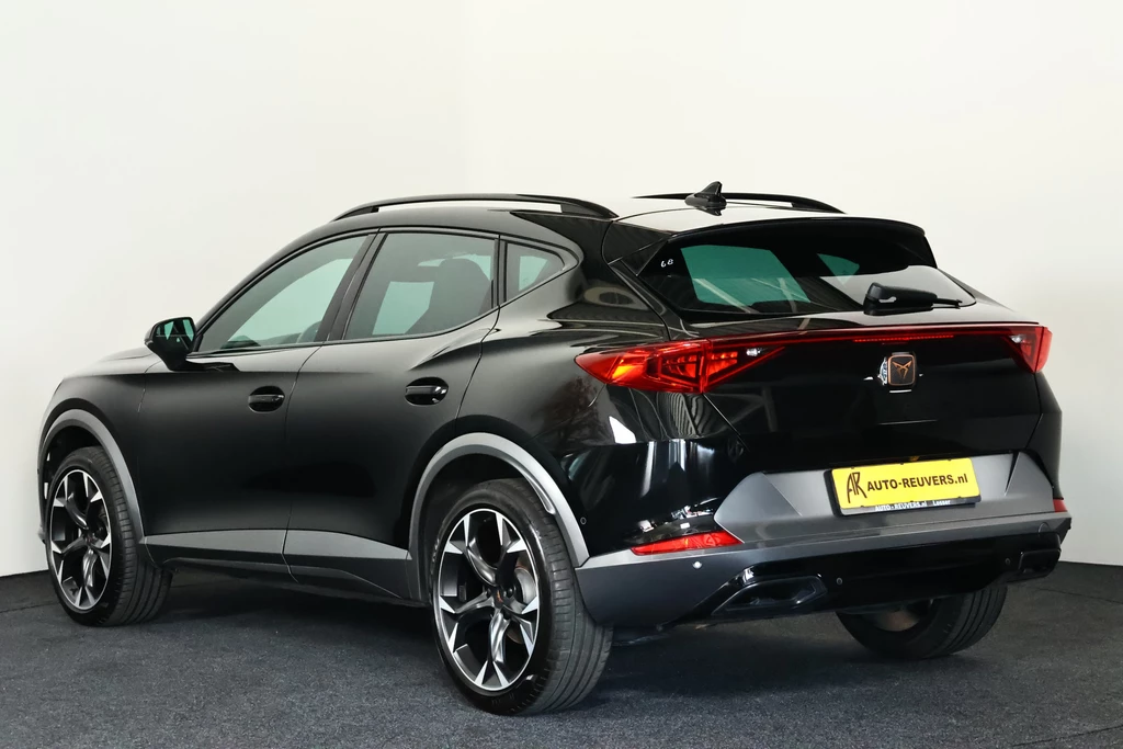 CUPRA Formentor – foto 3