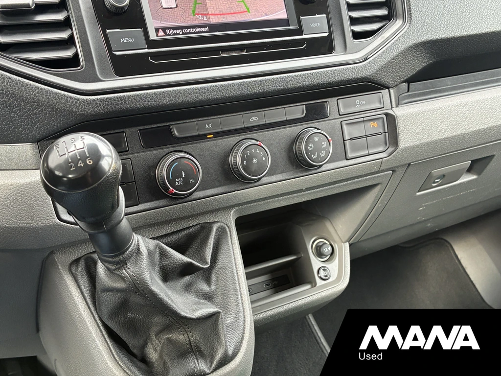 Volkswagen Crafter – foto 24