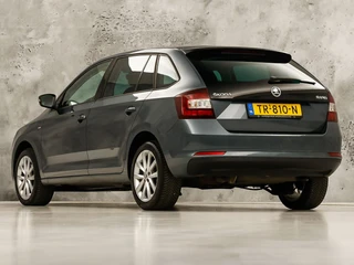 Škoda Rapid – thumbnail 4
