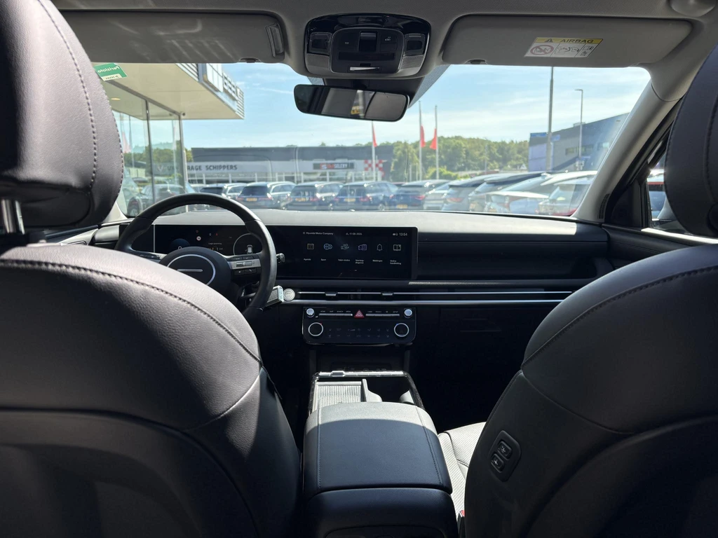 Hyundai Tucson – foto 16