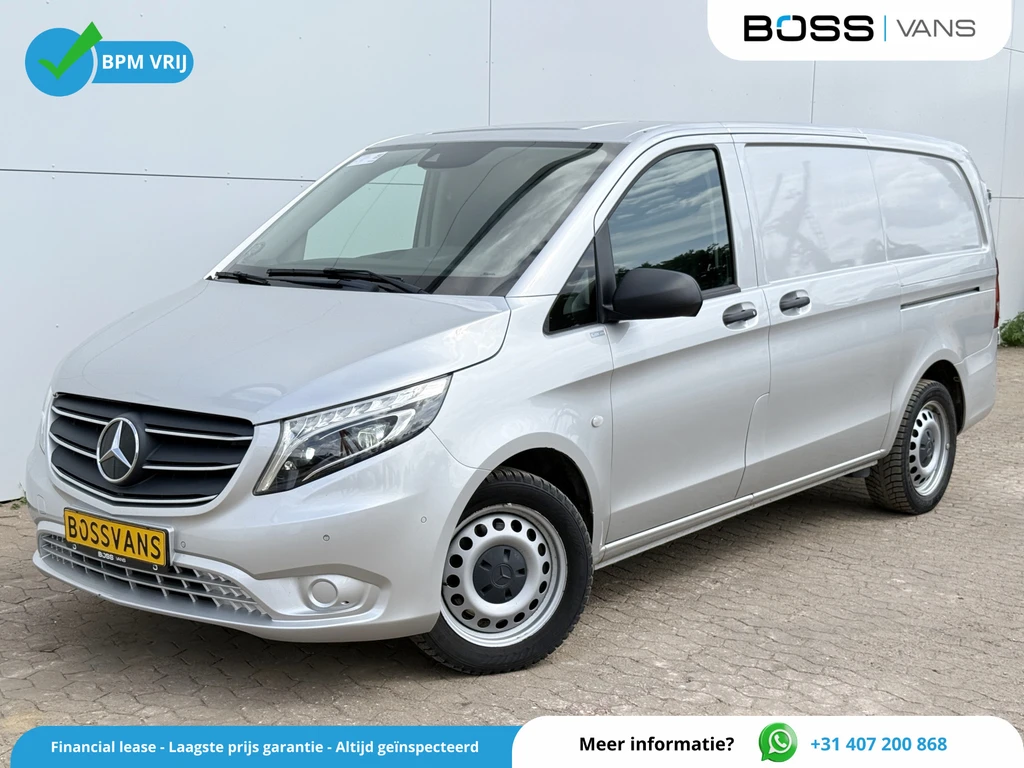 Mercedes-Benz Vito – foto 1