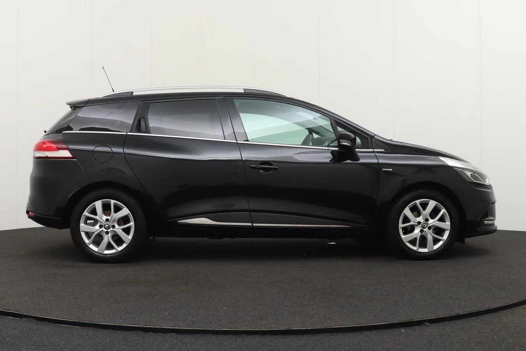 Renault Clio – foto 5