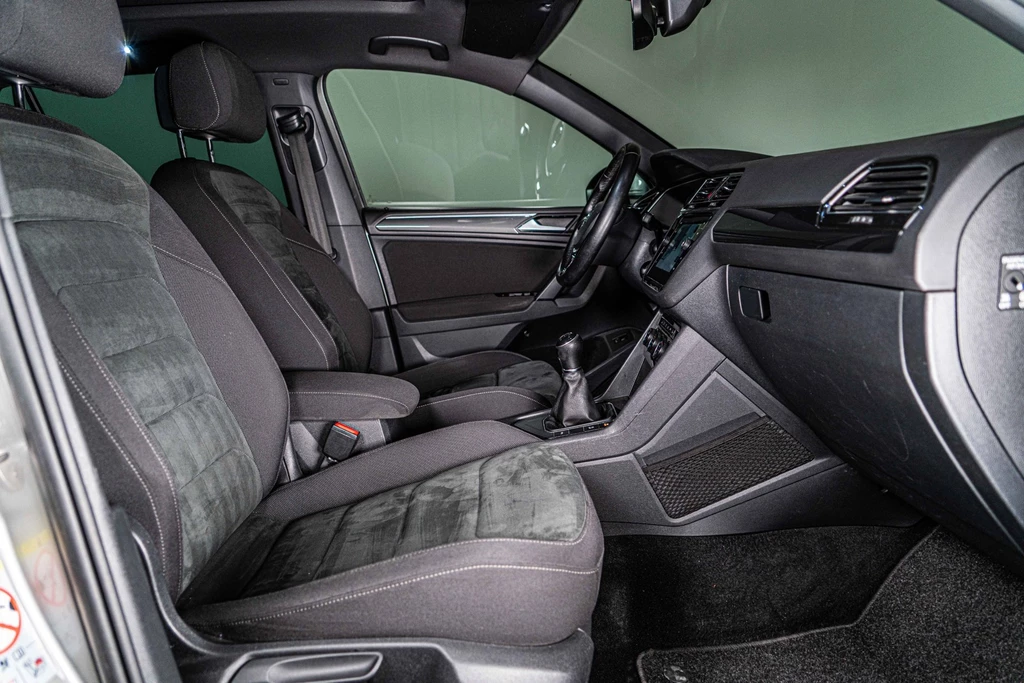Volkswagen Tiguan – foto 37