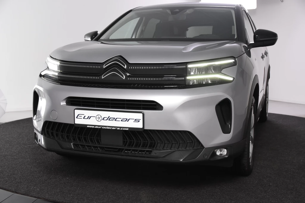 Citroën C5 Aircross – foto 5