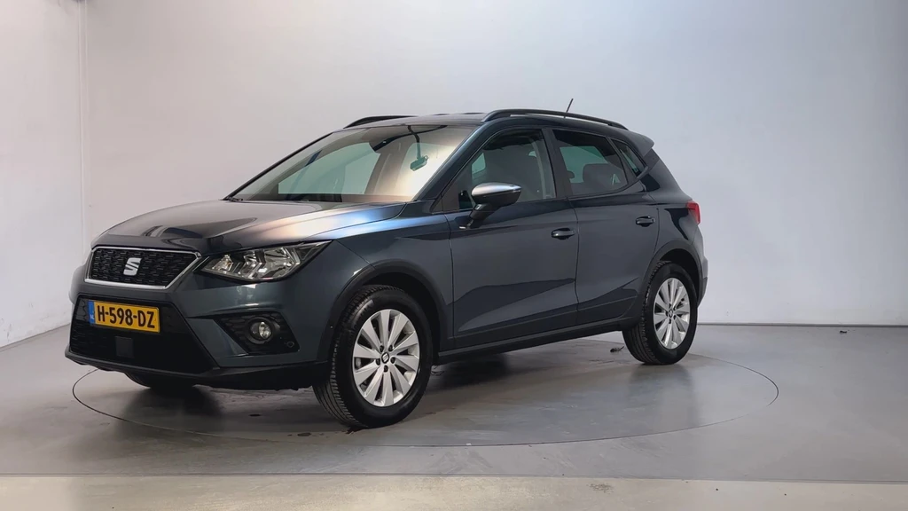 SEAT Arona – foto 1