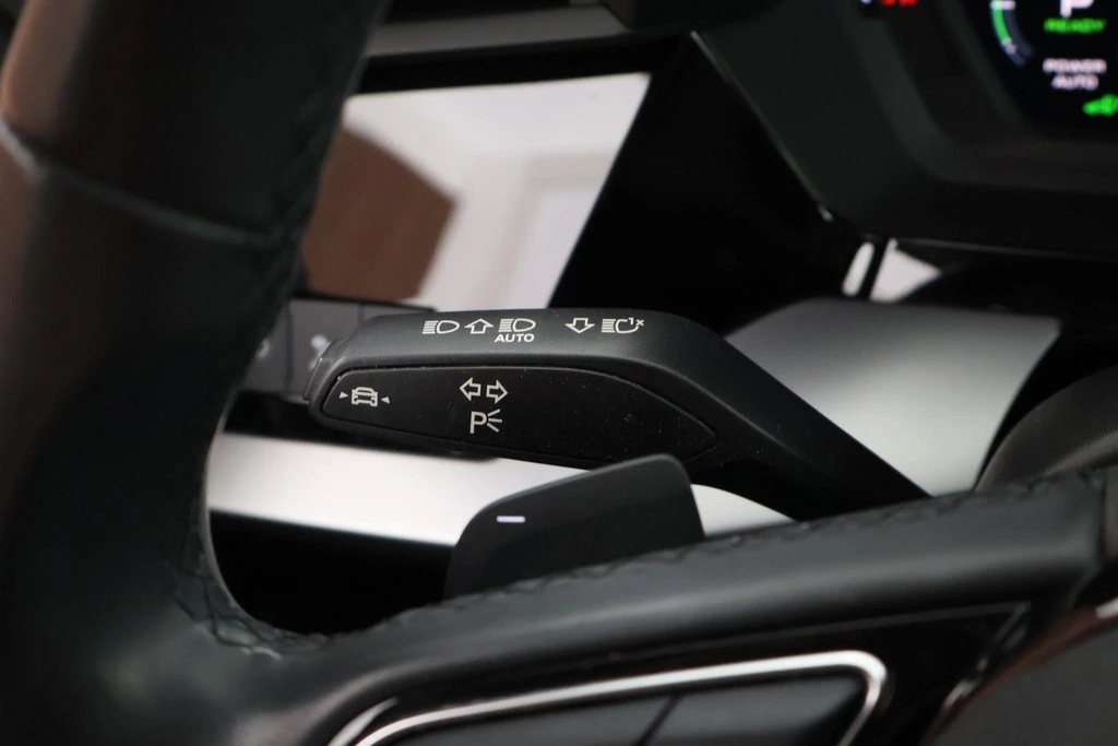 Audi A3 – foto 14