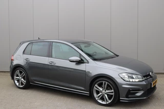 Volkswagen Golf – thumbnail 8