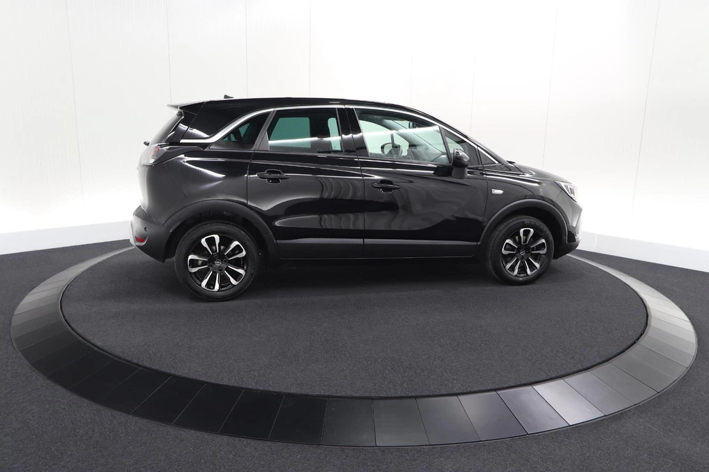 Opel Crossland – foto 15