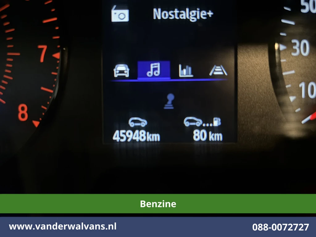 Nissan Townstar – foto 23