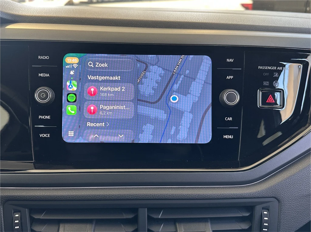 Volkswagen Taigo – foto 13