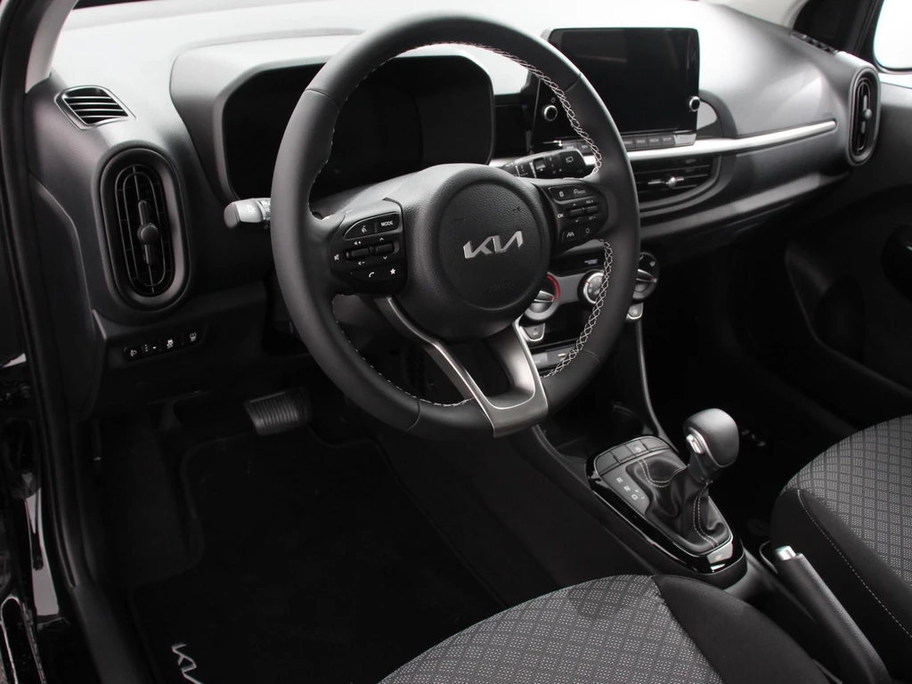 Kia Picanto – foto 11