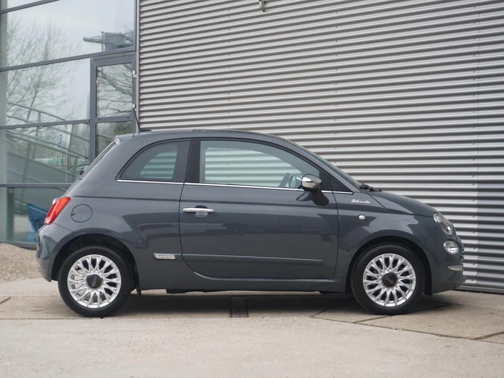 Fiat 500 – foto 5