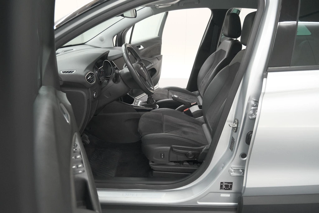 Opel Crossland – foto 32