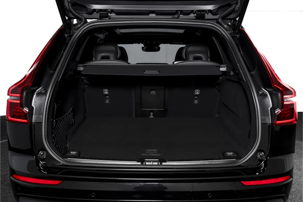 Volvo XC60 – foto 16