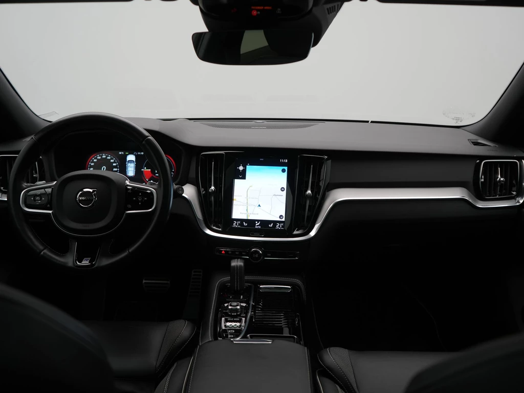 Volvo V60 – foto 25