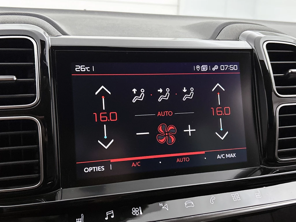 Citroën C5 Aircross – foto 19