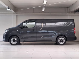 Opel Vivaro-e – thumbnail 2