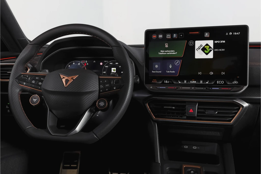 CUPRA Formentor – foto 48