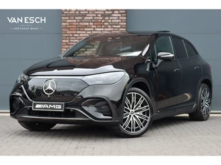 Mercedes-Benz EQE – thumbnail 1