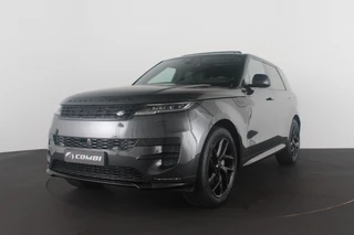 Land Rover Range Rover Sport – thumbnail 3