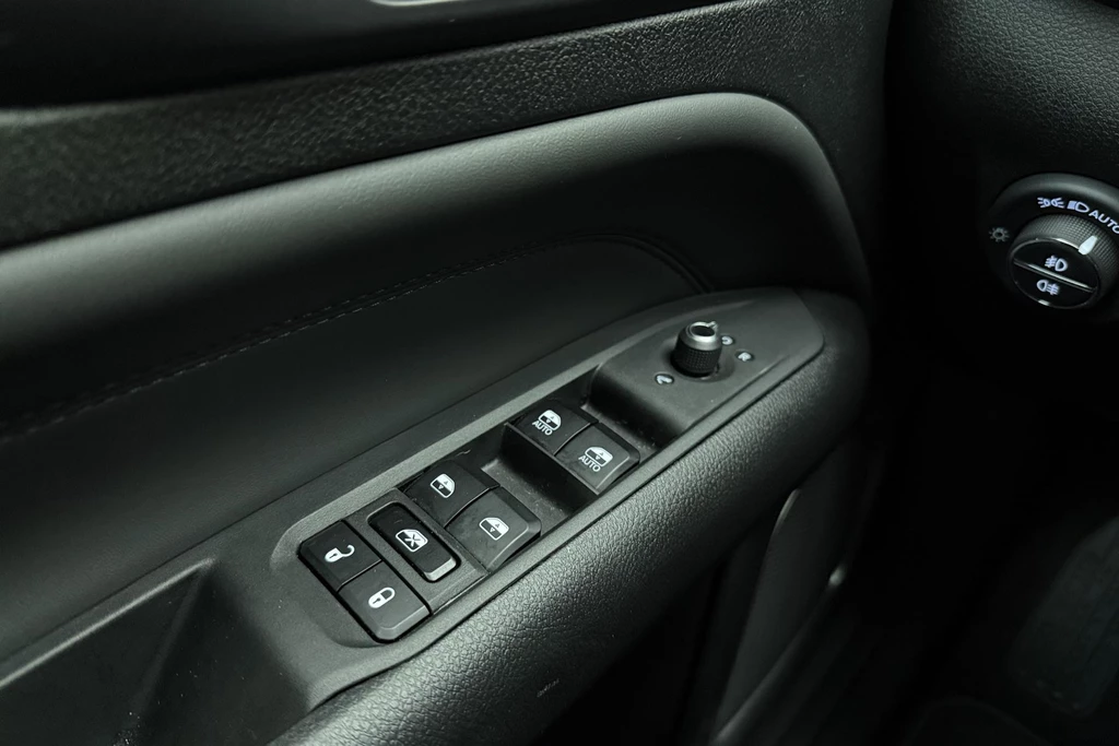 Jeep Compass – foto 19