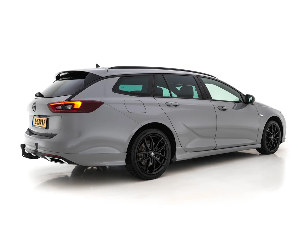 Opel Insignia – foto 4