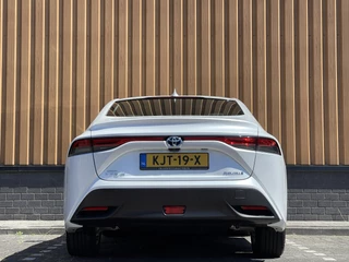 Toyota Mirai – thumbnail 3
