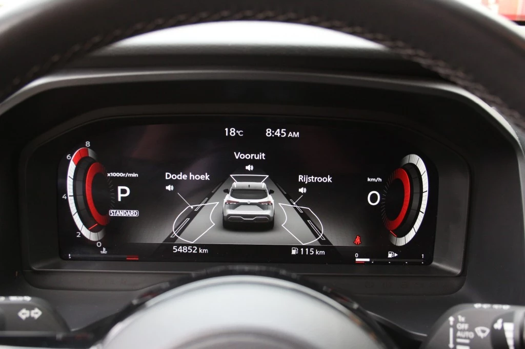 Nissan QASHQAI – foto 19