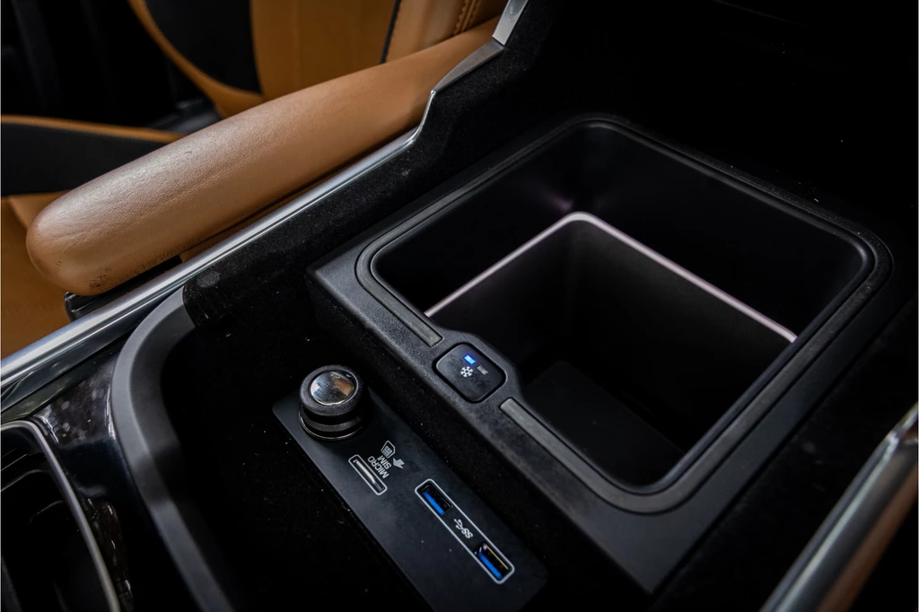 Land Rover Range Rover Sport – foto 16