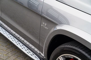 Mercedes-Benz GL – thumbnail 24
