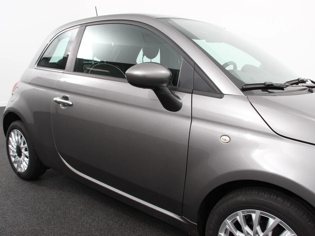 Fiat 500 – foto 3