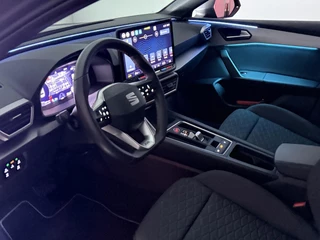 SEAT Leon – thumbnail 28