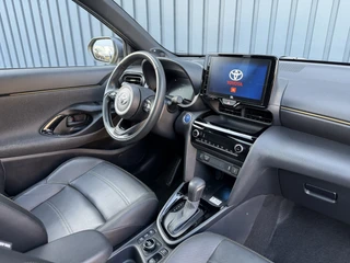 Toyota Yaris Cross – thumbnail 13