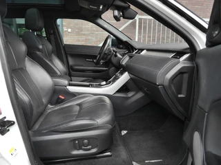 Land Rover Range Rover Evoque – thumbnail 15