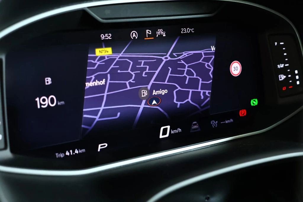 SEAT Ateca – foto 33