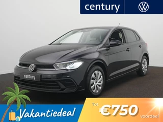 Volkswagen Polo – thumbnail 1