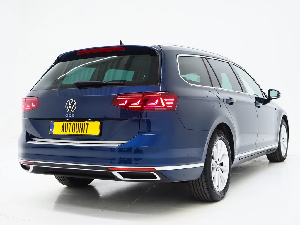 Volkswagen Passat – foto 5