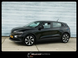 Renault Megane E-Tech – thumbnail 1