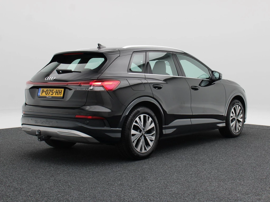 Audi Q4 e-tron – foto 4