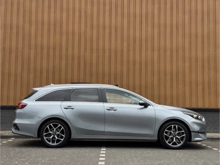 Kia Ceed Sportswagon – thumbnail 5